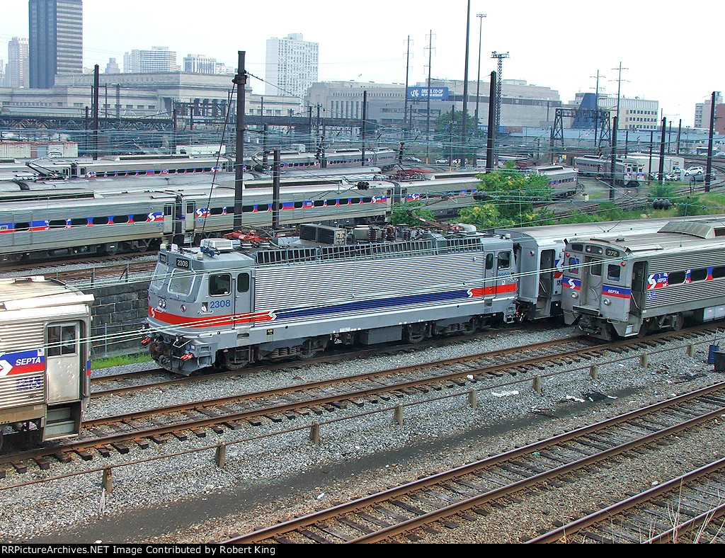 SPAX 2308 At Powelton